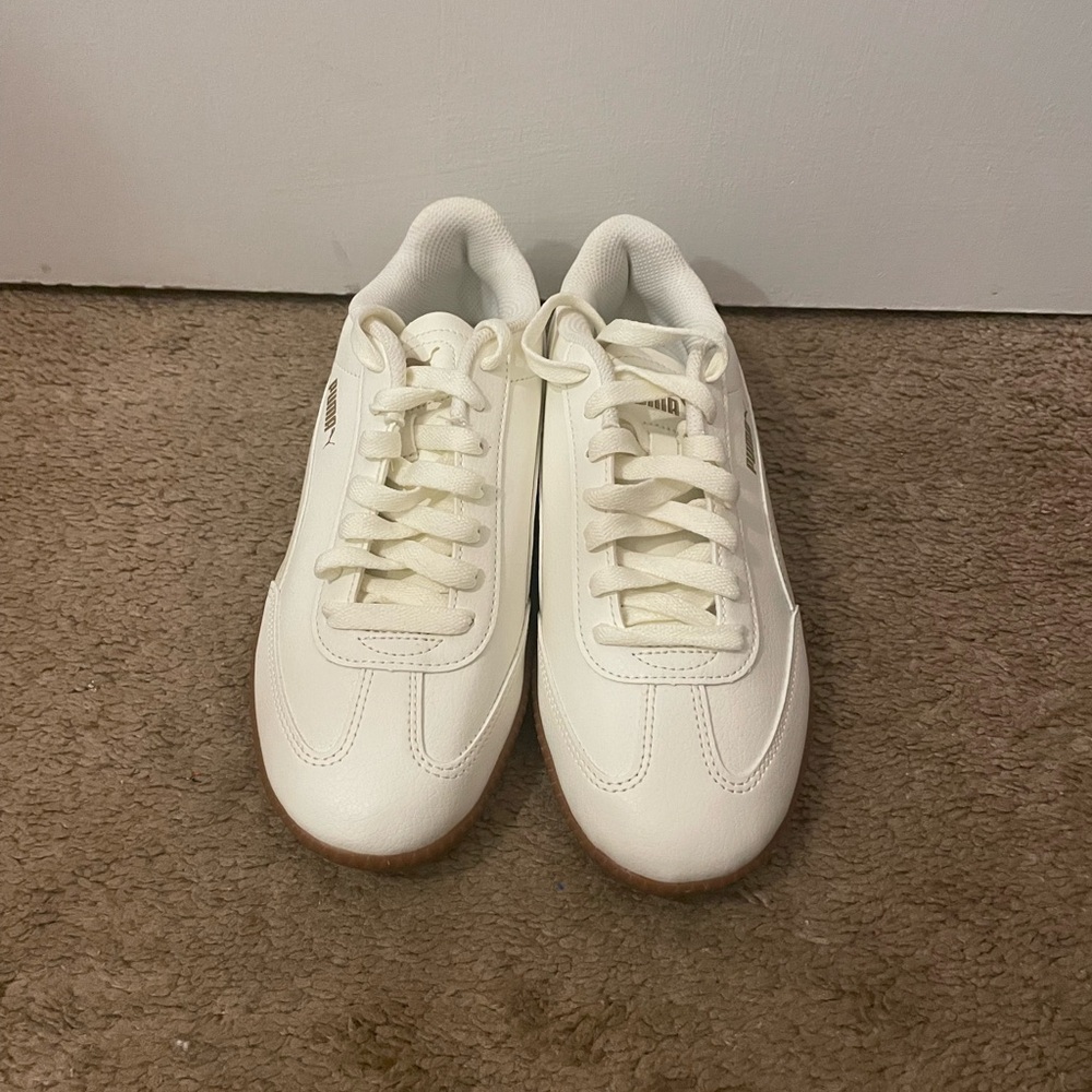 Women’s Puma 9-T Sneaker